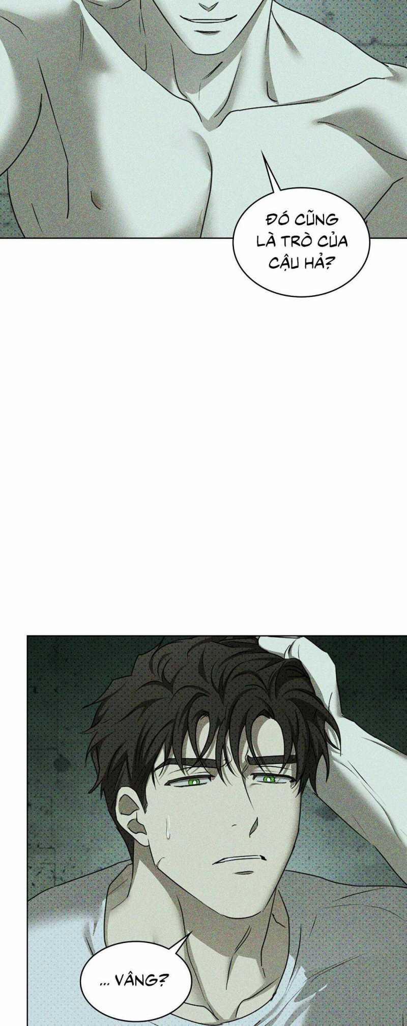 Dưới Ánh Đèn Xanh 66.1 trang 17