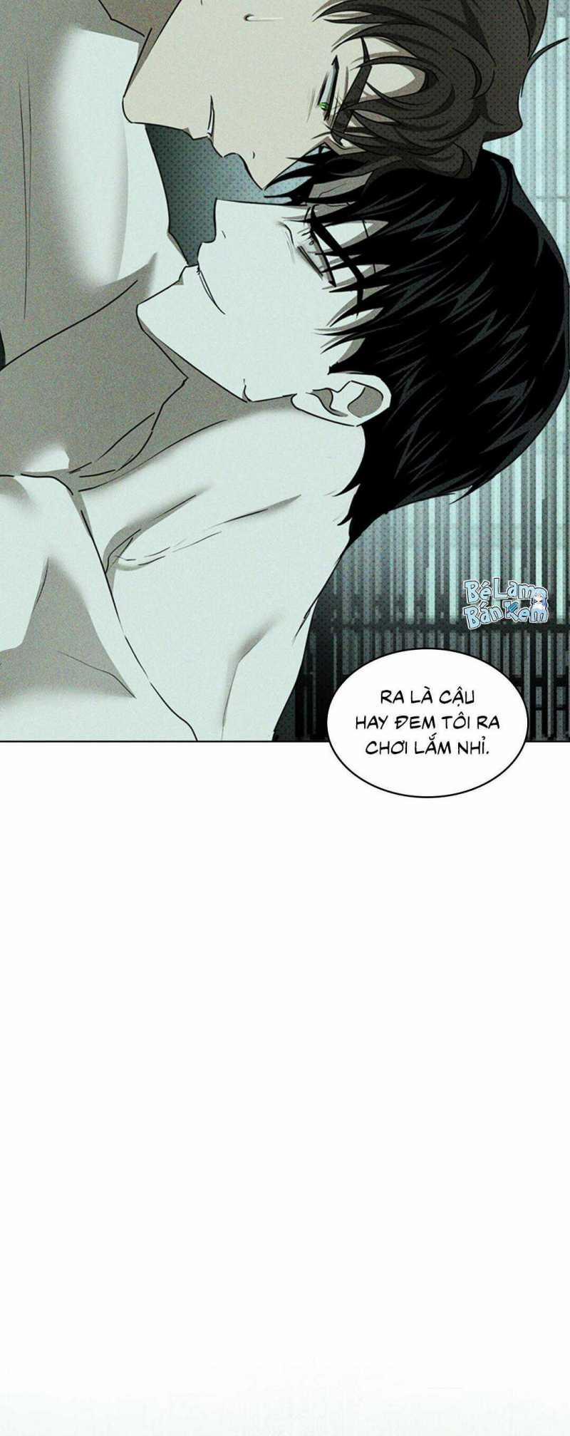 Dưới Ánh Đèn Xanh 66.1 trang 19