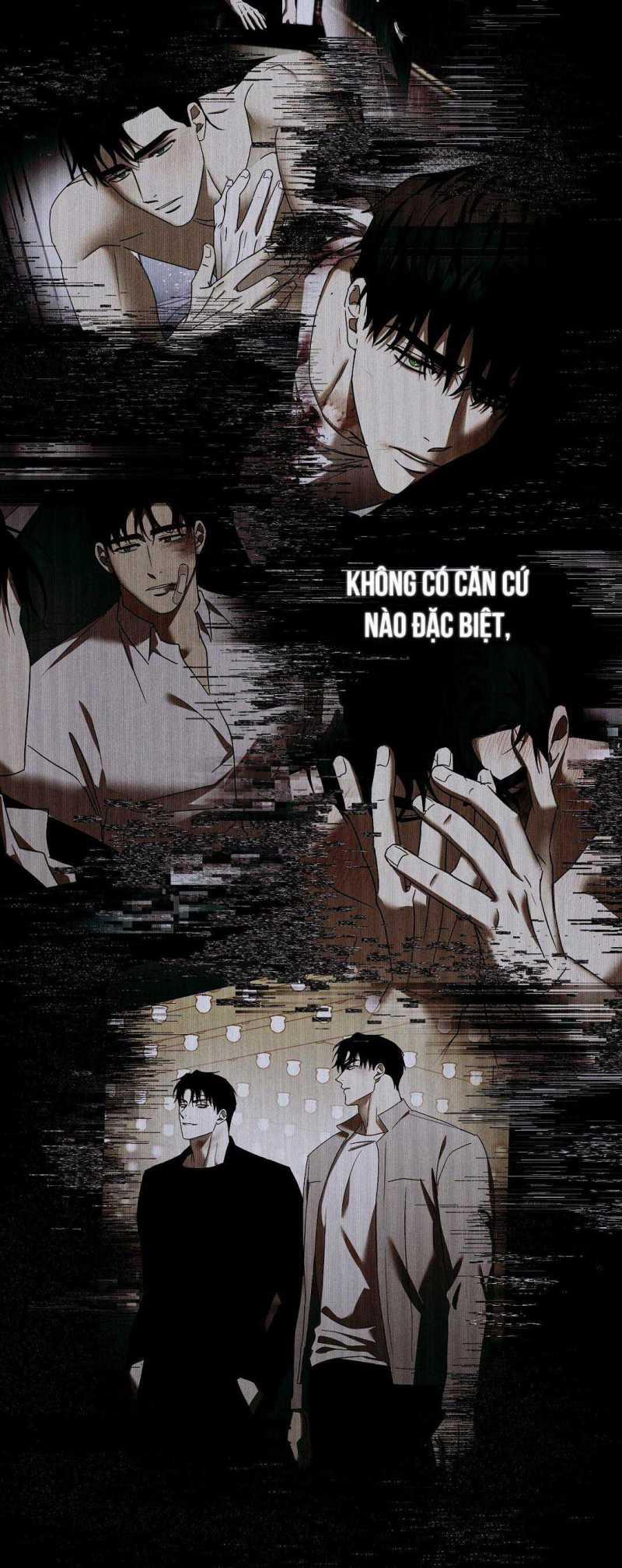 Dưới Ánh Đèn Xanh 66.1 trang 21