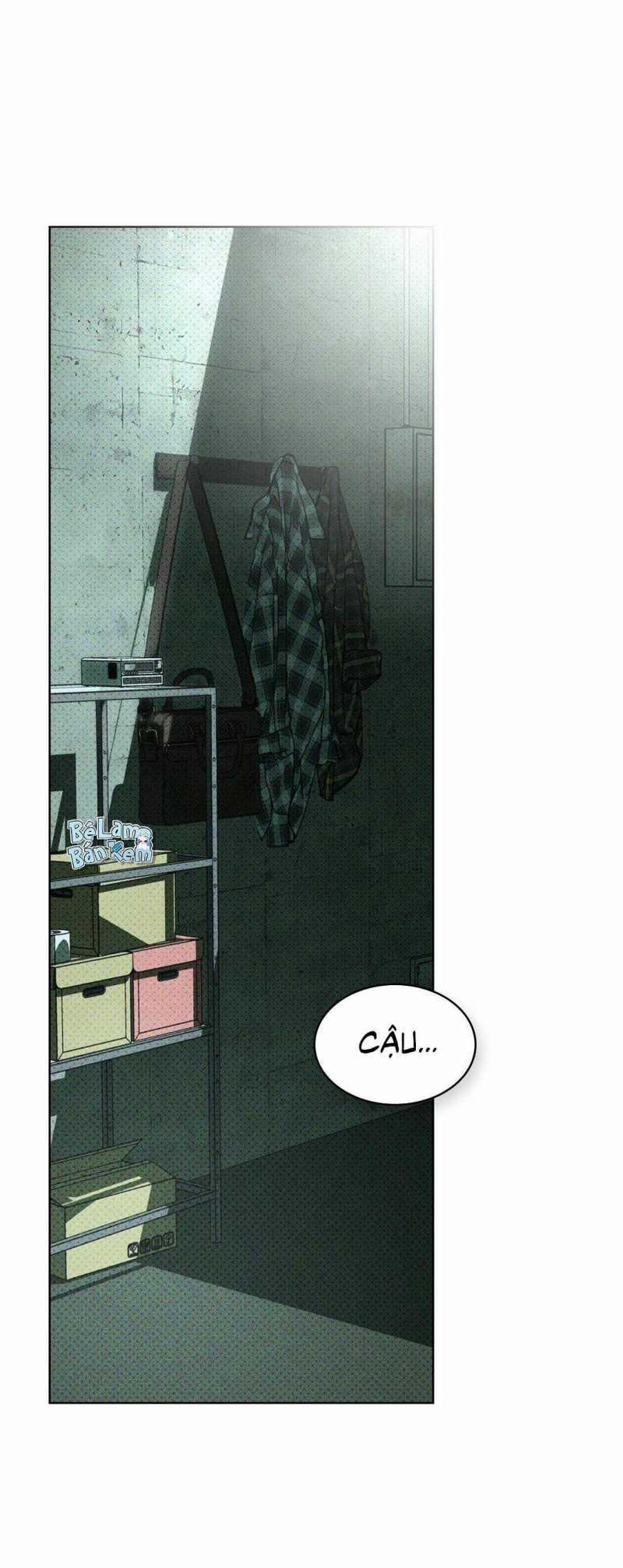 Dưới Ánh Đèn Xanh 66.1 trang 25