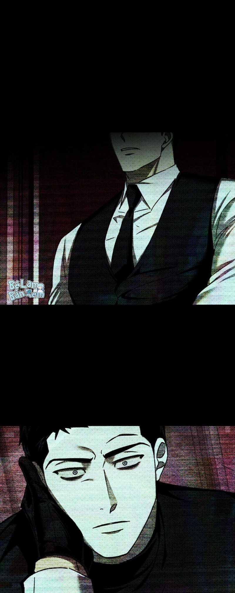 Dưới Ánh Đèn Xanh 66.1 trang 3