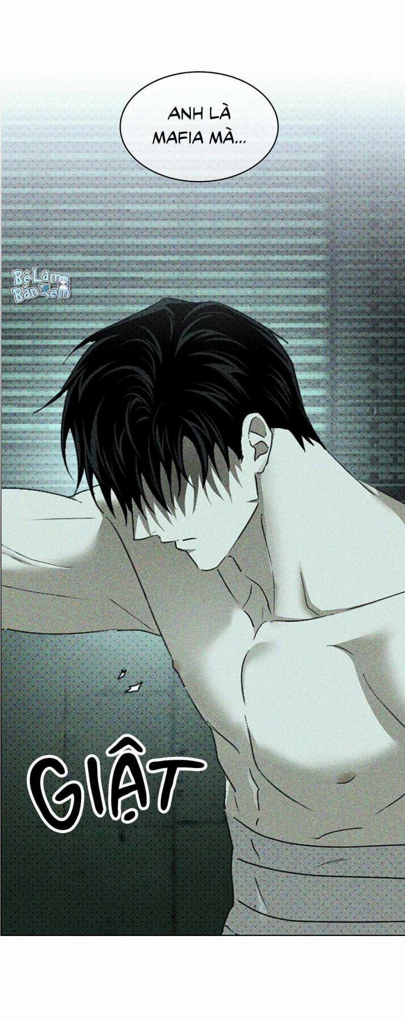 Dưới Ánh Đèn Xanh 66.1 trang 33