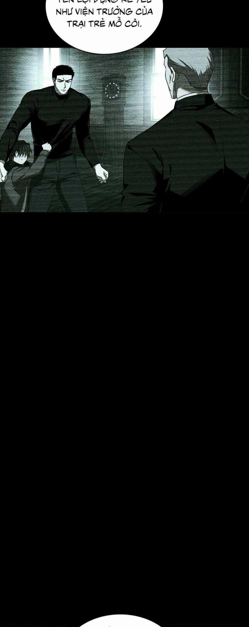 Dưới Ánh Đèn Xanh 66.1 trang 38