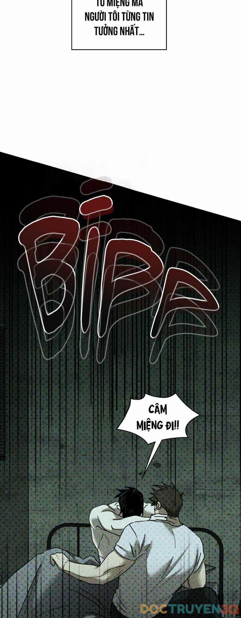 Dưới Ánh Đèn Xanh 66.2 trang 10