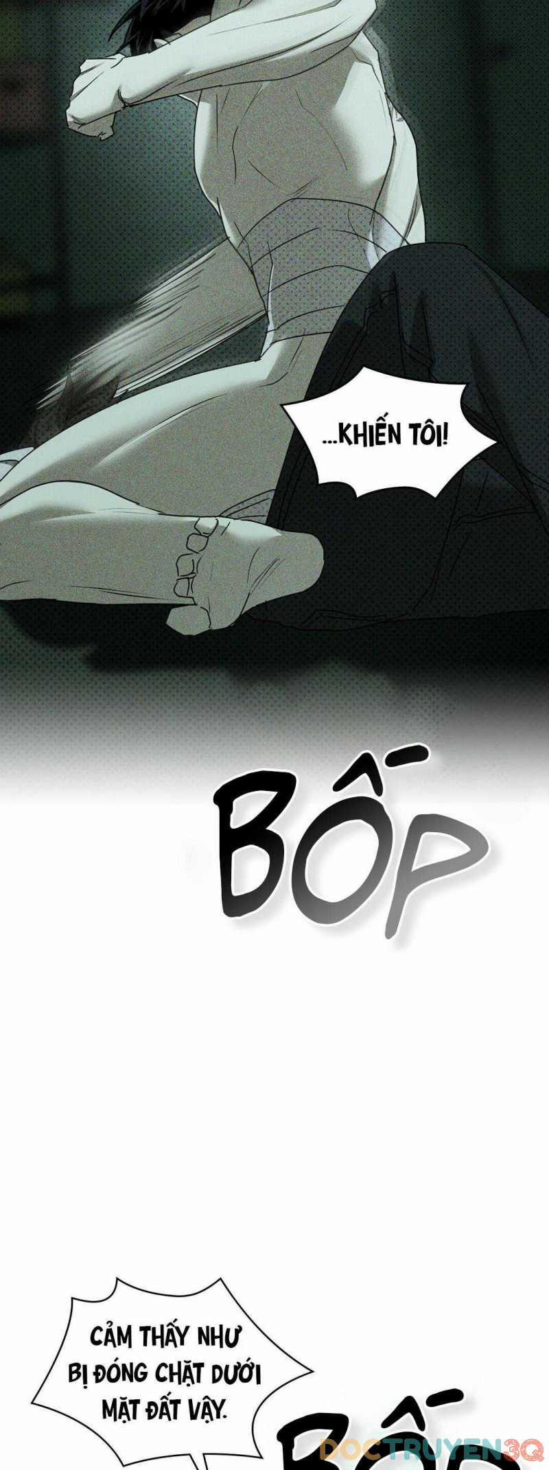 Dưới Ánh Đèn Xanh 66.2 trang 19