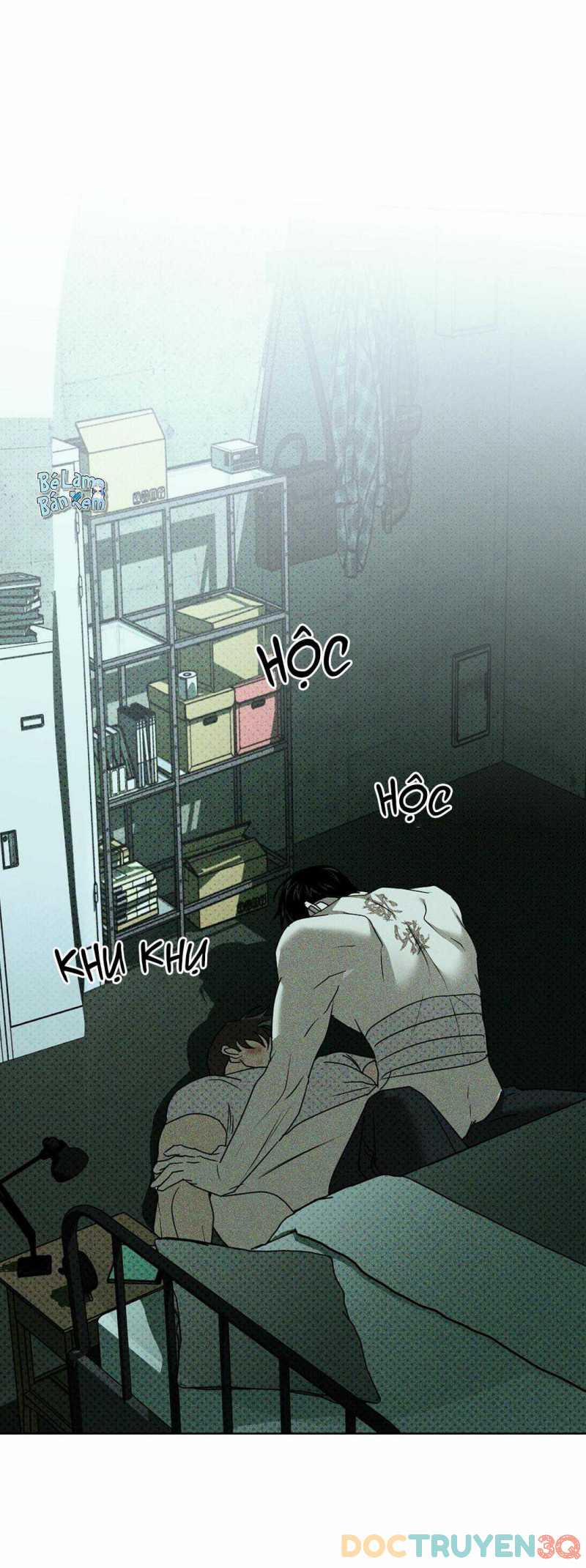 Dưới Ánh Đèn Xanh 66.2 trang 21