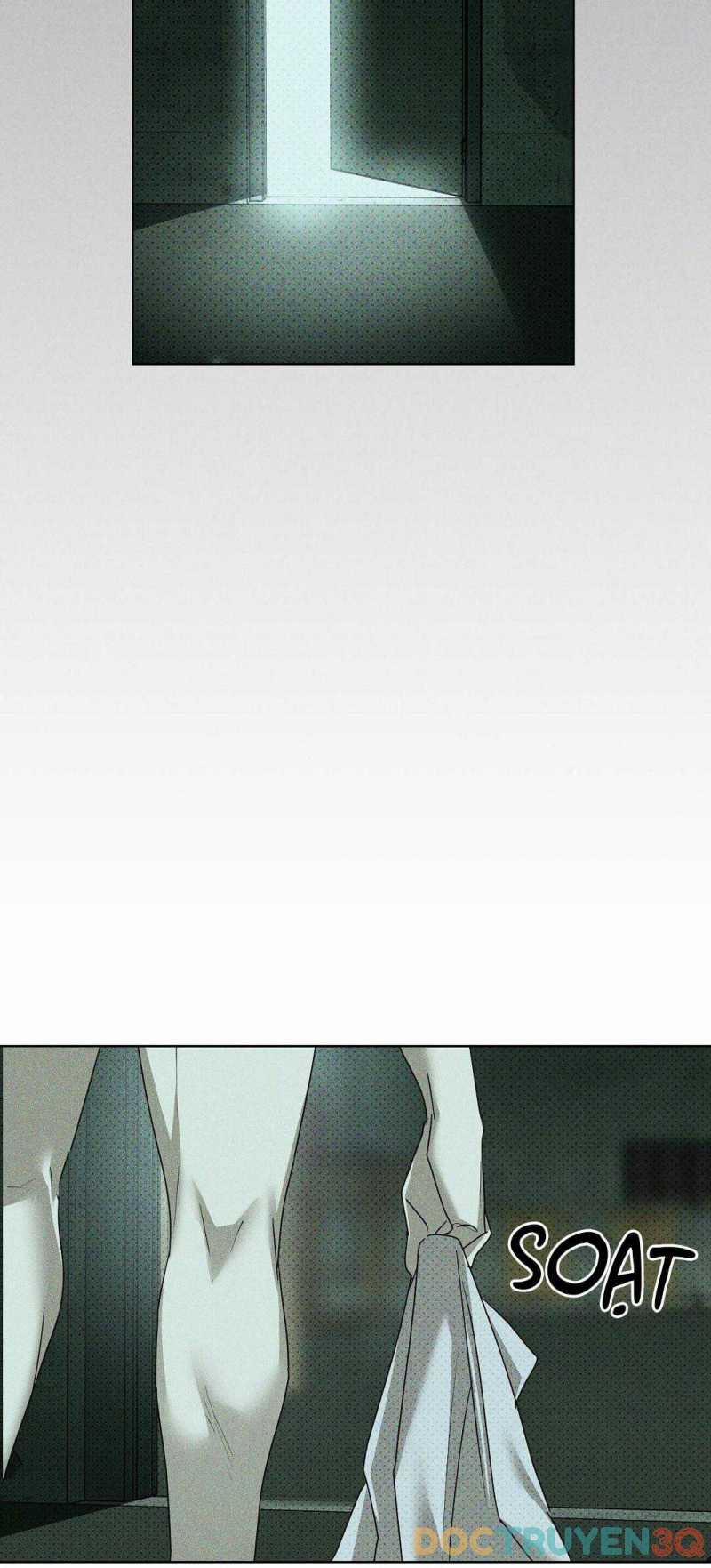 Dưới Ánh Đèn Xanh 66.2 trang 32