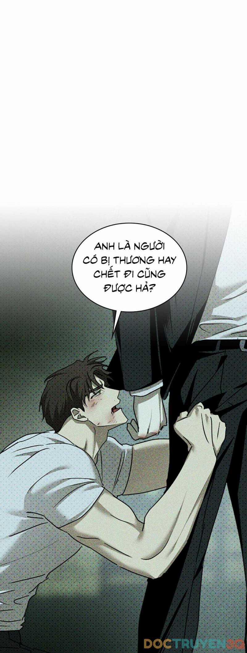 Dưới Ánh Đèn Xanh 66.2 trang 41