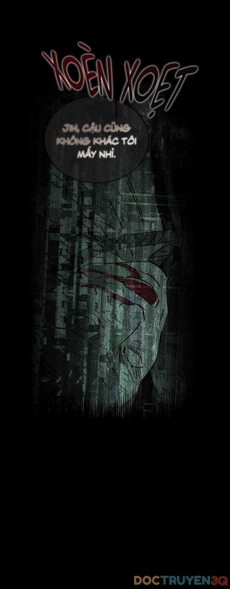 Dưới Ánh Đèn Xanh 66.2 trang 6