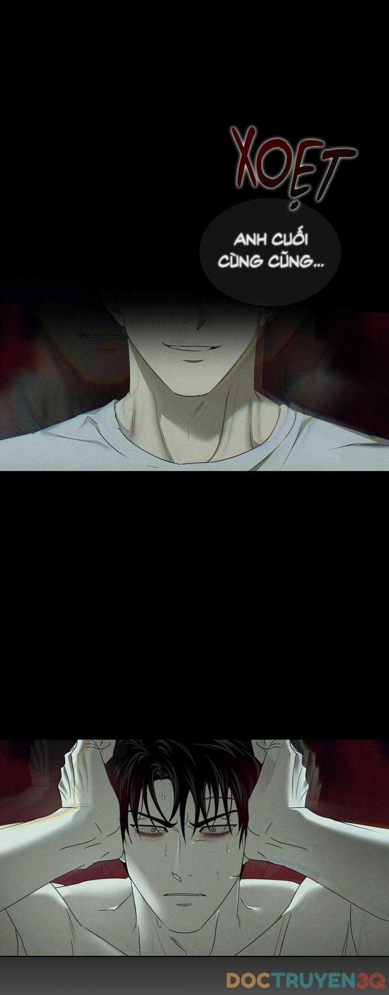 Dưới Ánh Đèn Xanh 66.2 trang 7