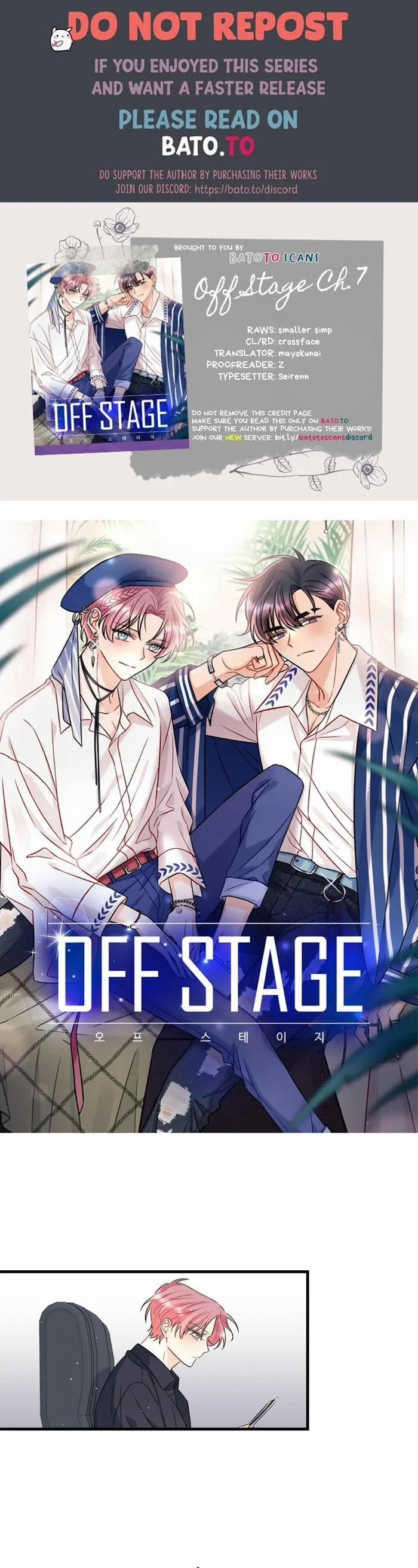 Dưới Ánh Hào Quang 7 trang 0