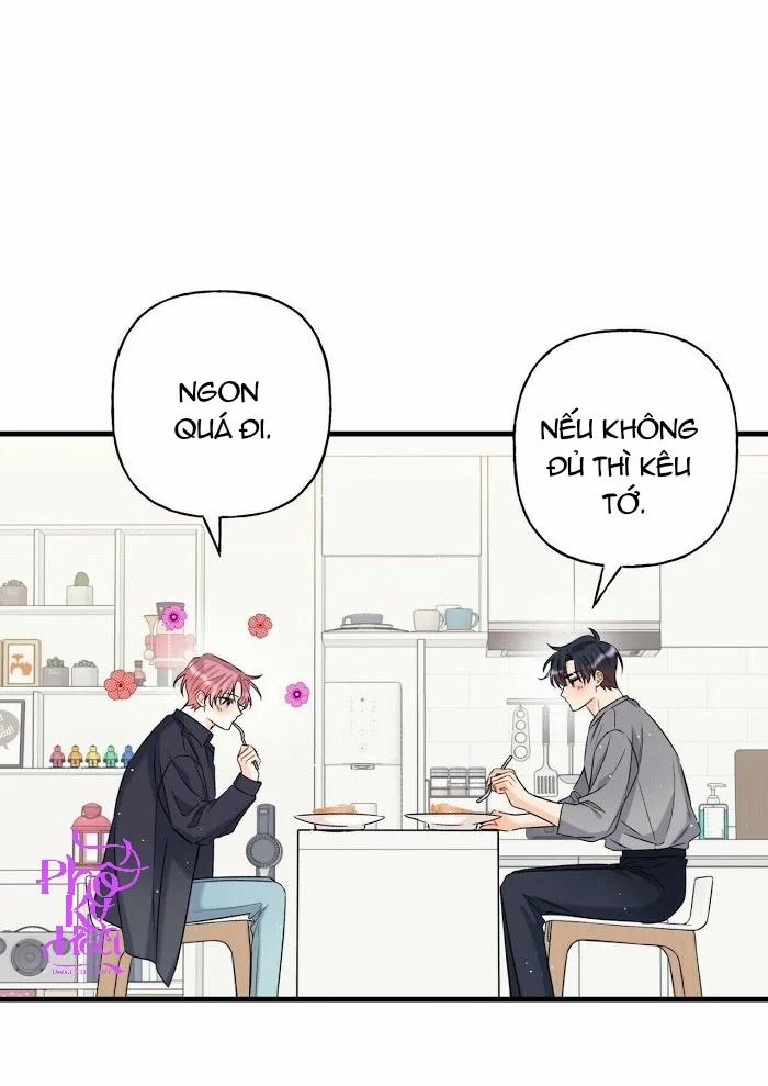 Dưới Ánh Hào Quang 7 trang 10