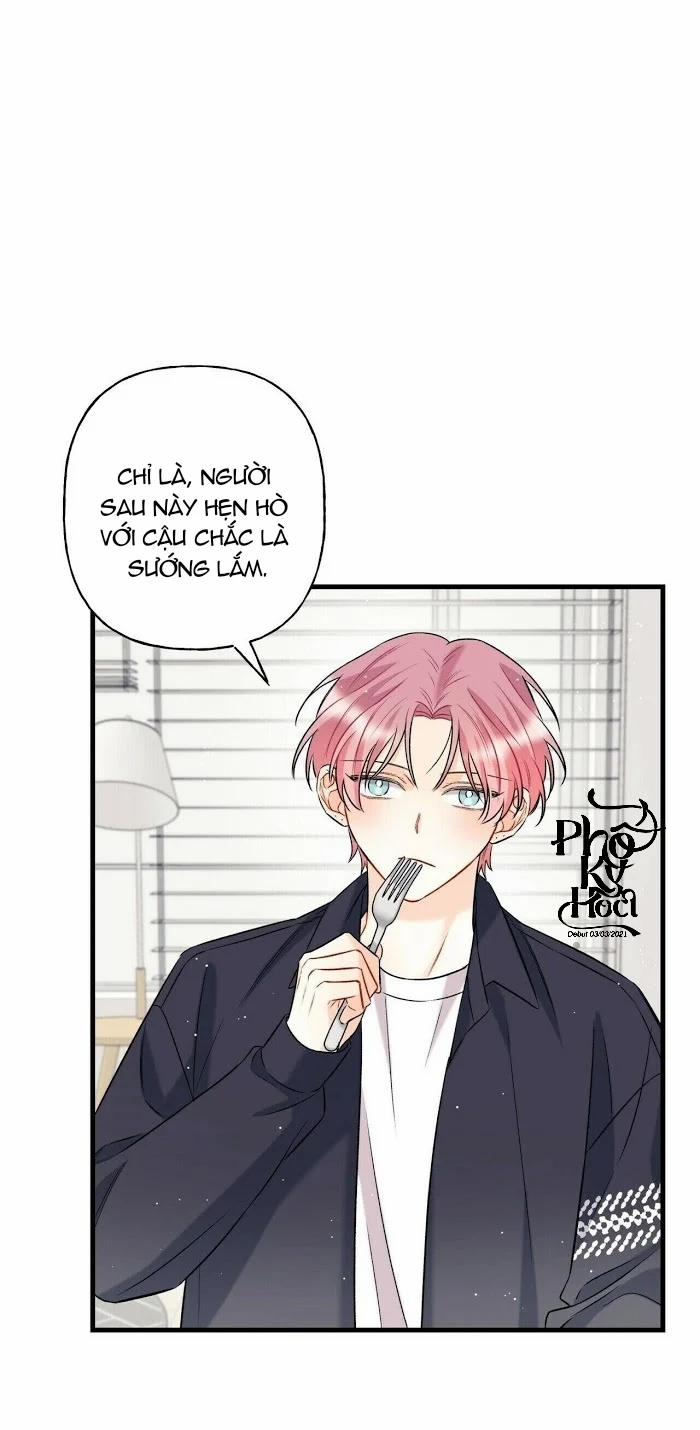 Dưới Ánh Hào Quang 7 trang 16