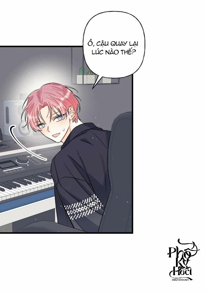 Dưới Ánh Hào Quang 7 trang 2