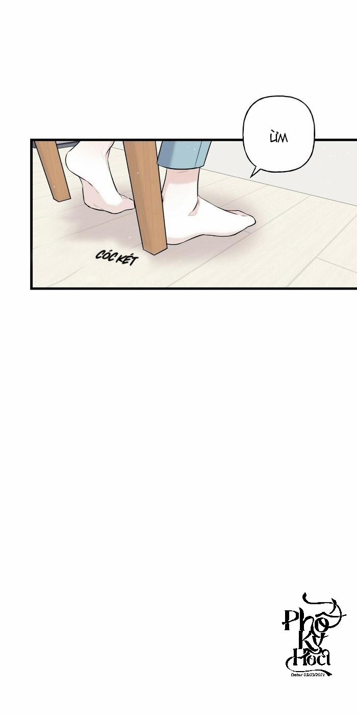 Dưới Ánh Hào Quang 7 trang 23