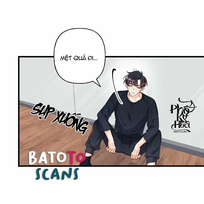 Dưới Ánh Hào Quang 7 trang 25