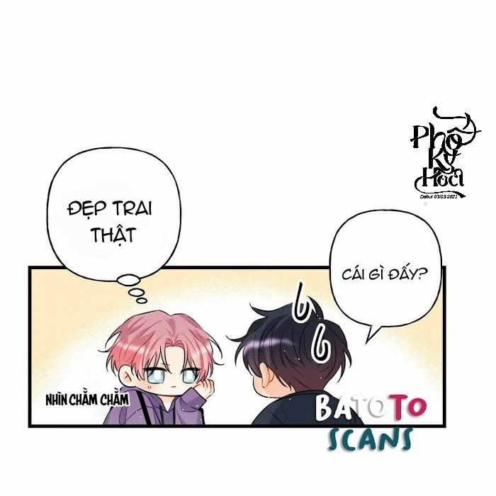 Dưới Ánh Hào Quang 7 trang 29