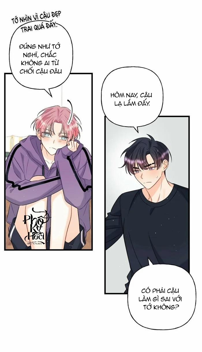 Dưới Ánh Hào Quang 7 trang 30