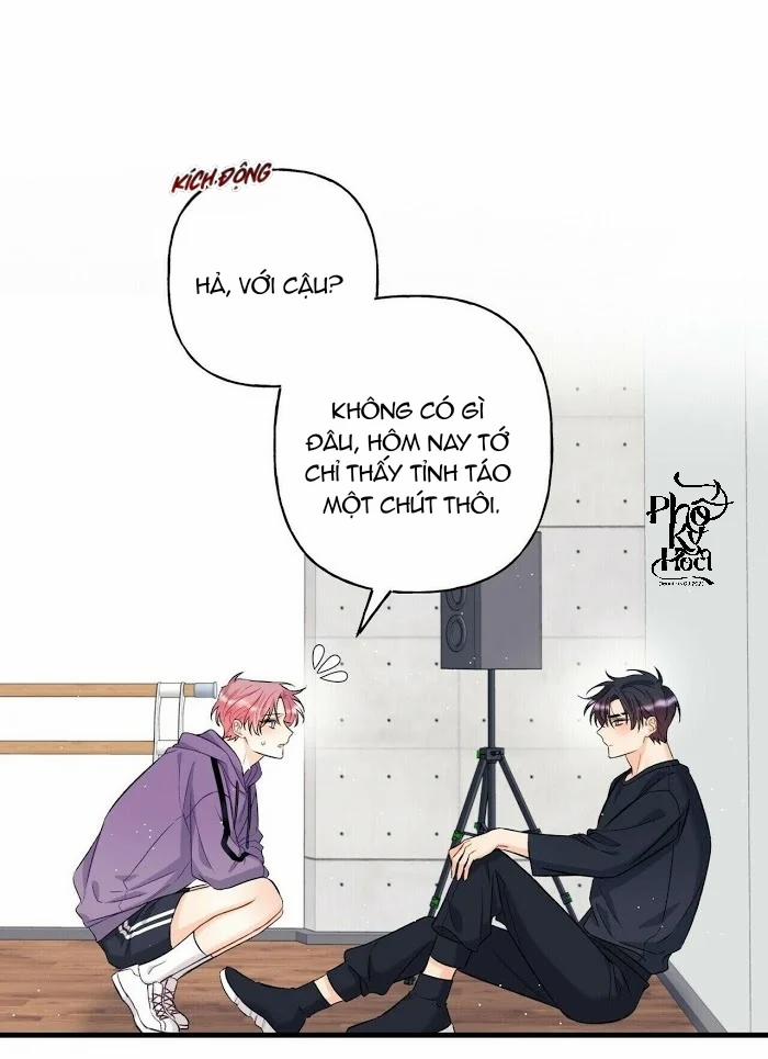 Dưới Ánh Hào Quang 7 trang 31