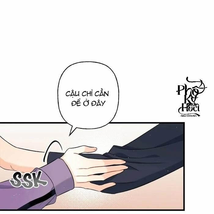 Dưới Ánh Hào Quang 7 trang 38