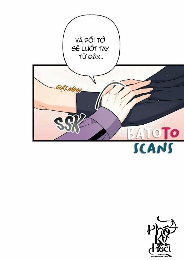Dưới Ánh Hào Quang 7 trang 39