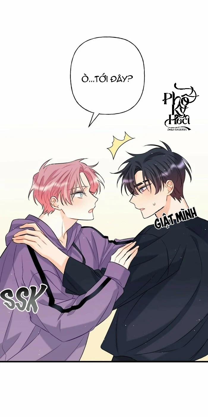 Dưới Ánh Hào Quang 7 trang 40