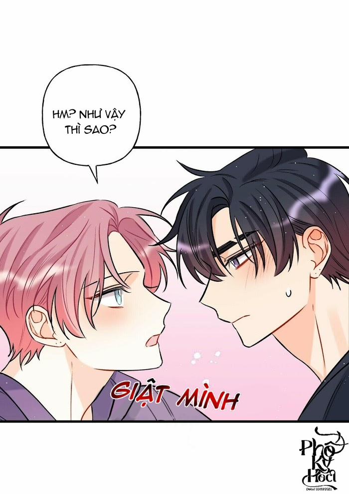 Dưới Ánh Hào Quang 7 trang 41