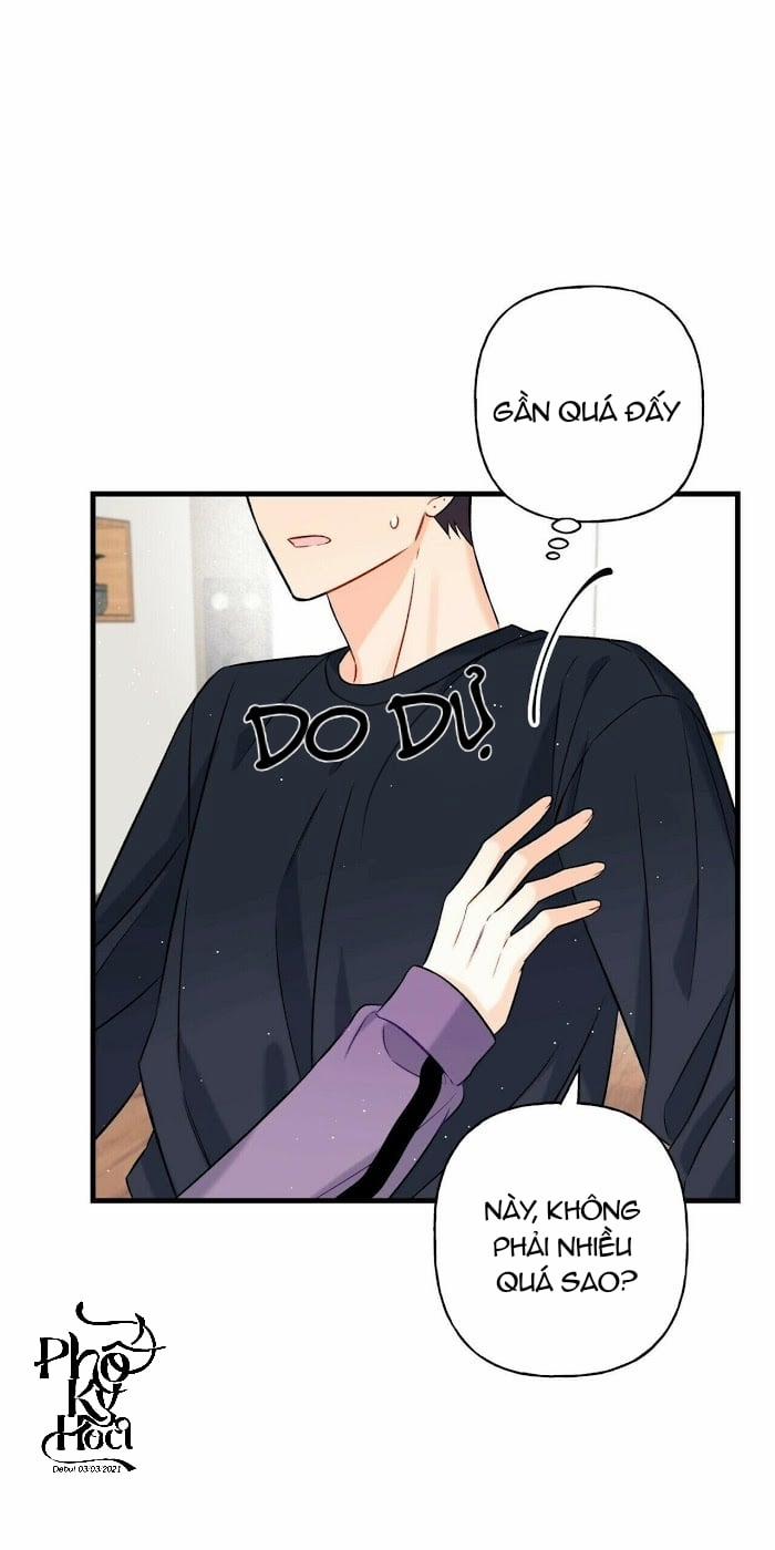 Dưới Ánh Hào Quang 7 trang 42