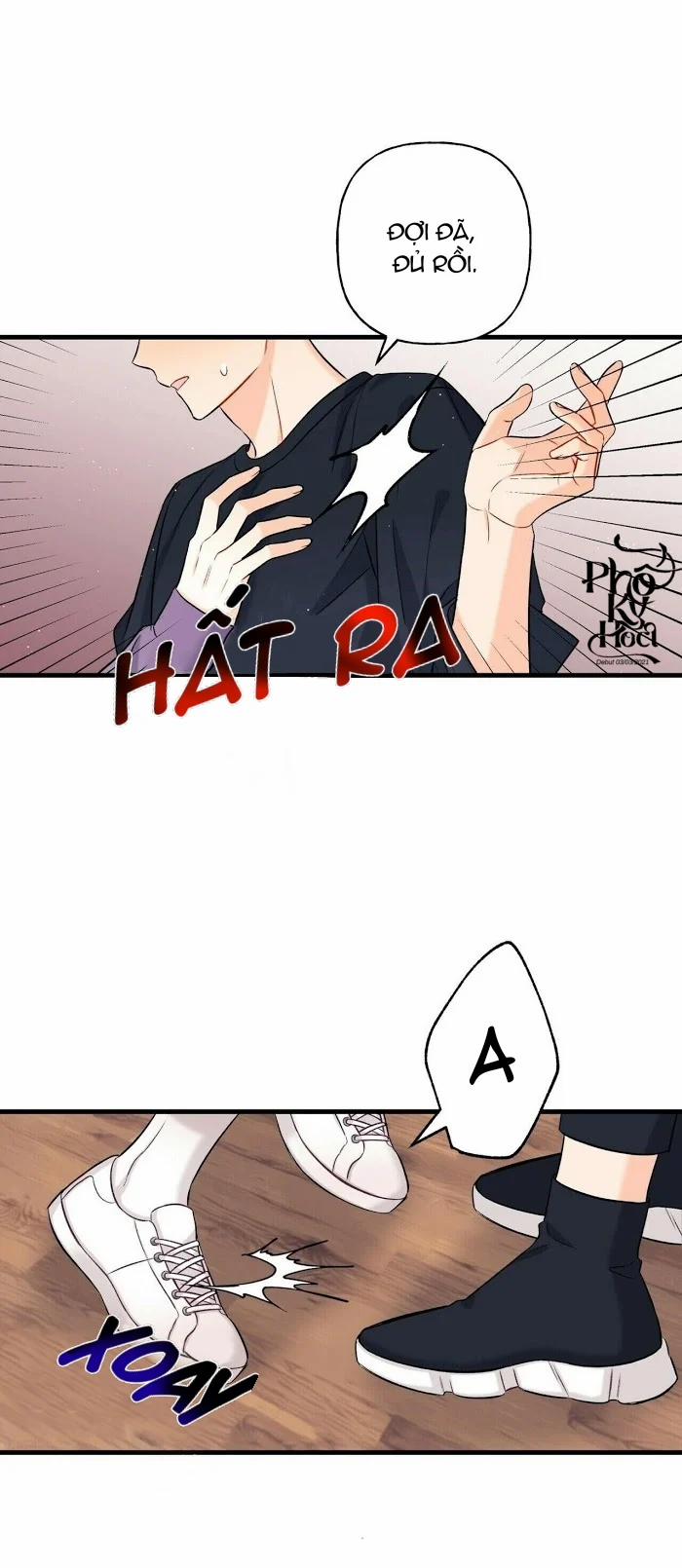 Dưới Ánh Hào Quang 7 trang 45