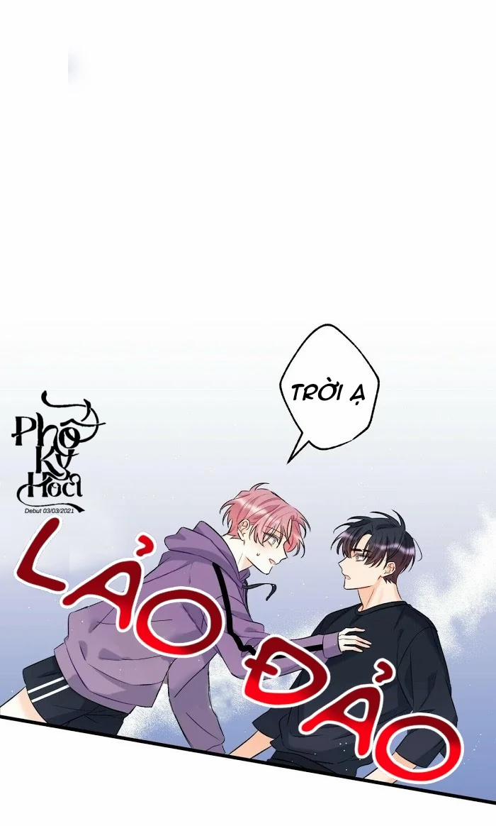 Dưới Ánh Hào Quang 7 trang 46