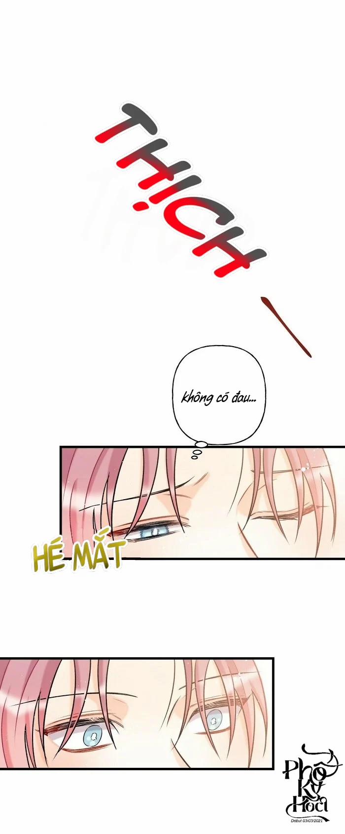 Dưới Ánh Hào Quang 7 trang 47