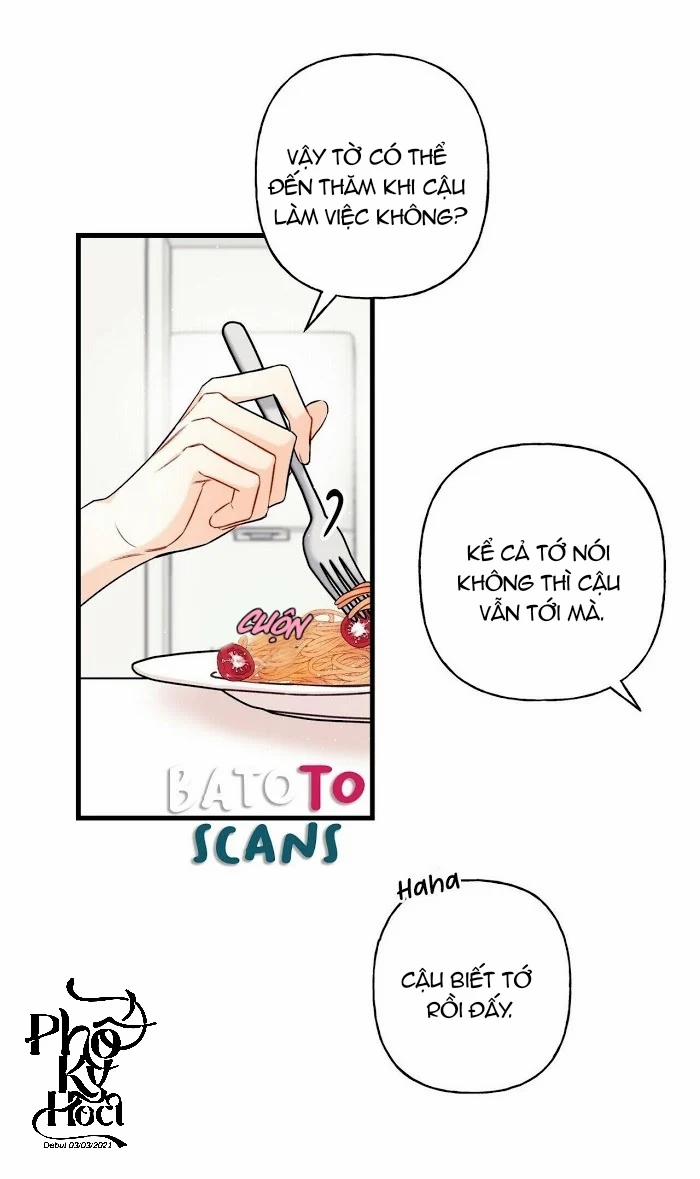 Dưới Ánh Hào Quang 7 trang 9