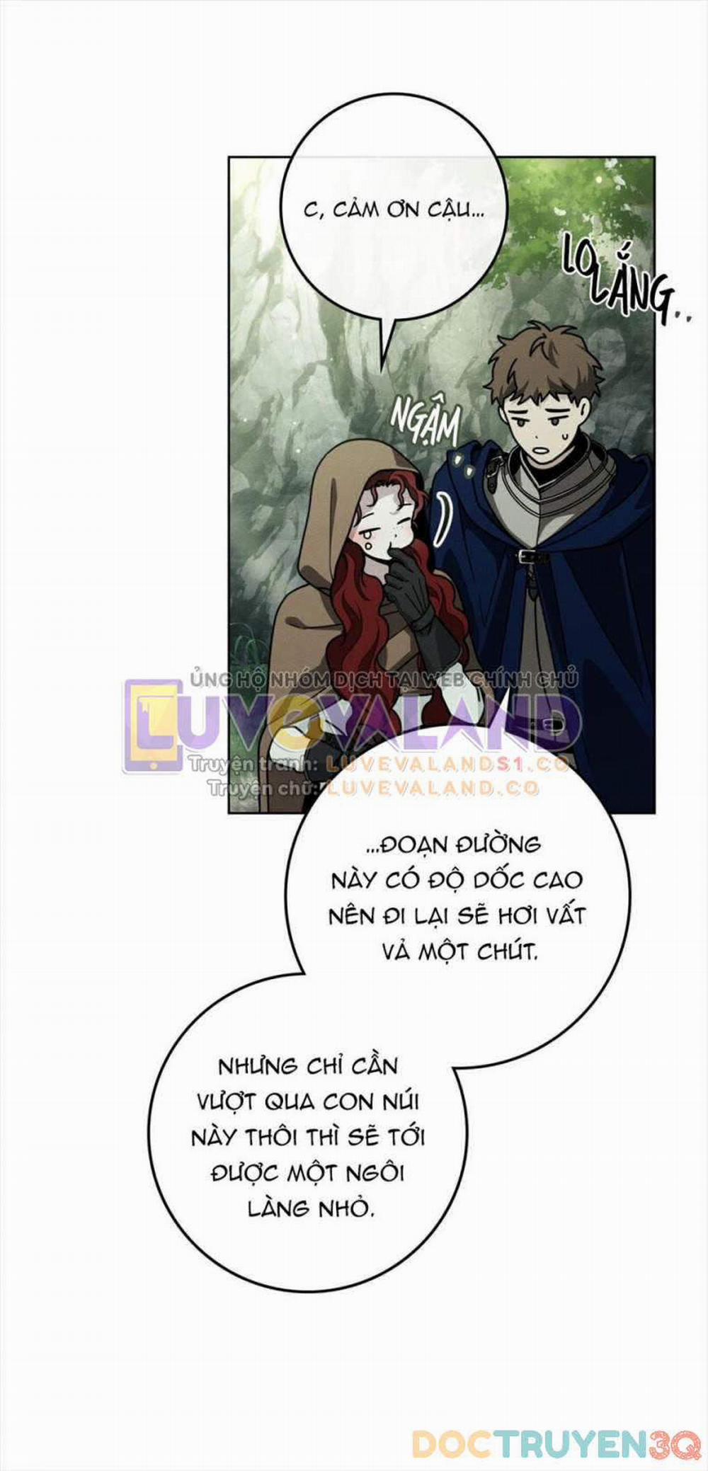 Dưới Bóng Cây Sồi 100 trang 23