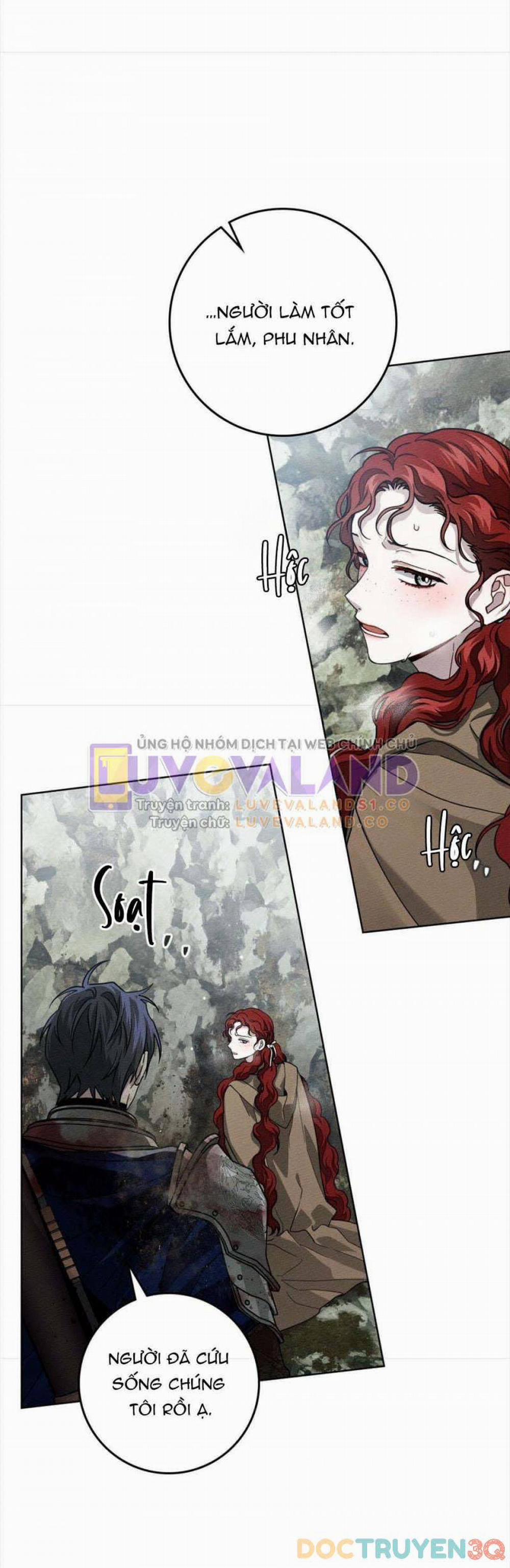 Dưới Bóng Cây Sồi 101 trang 14