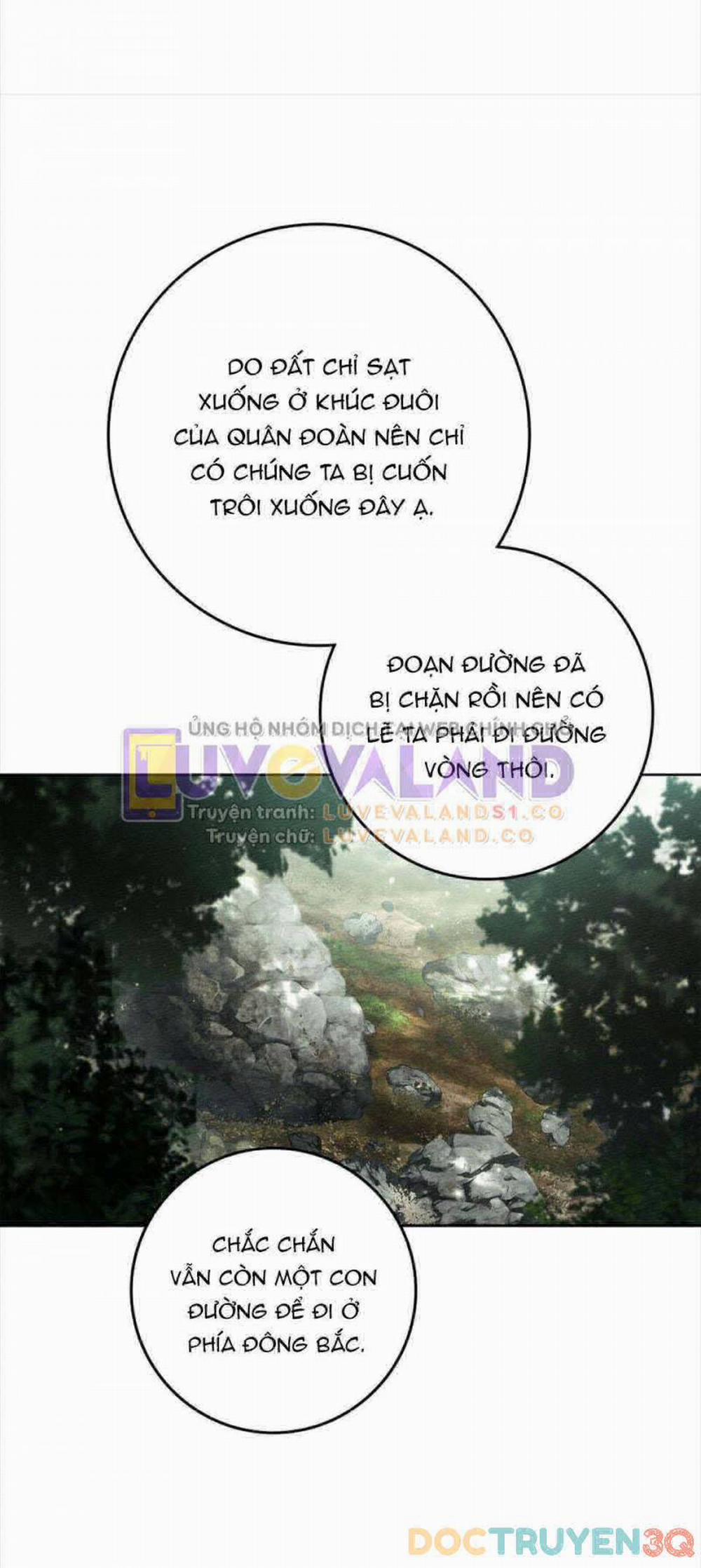 Dưới Bóng Cây Sồi 101 trang 23