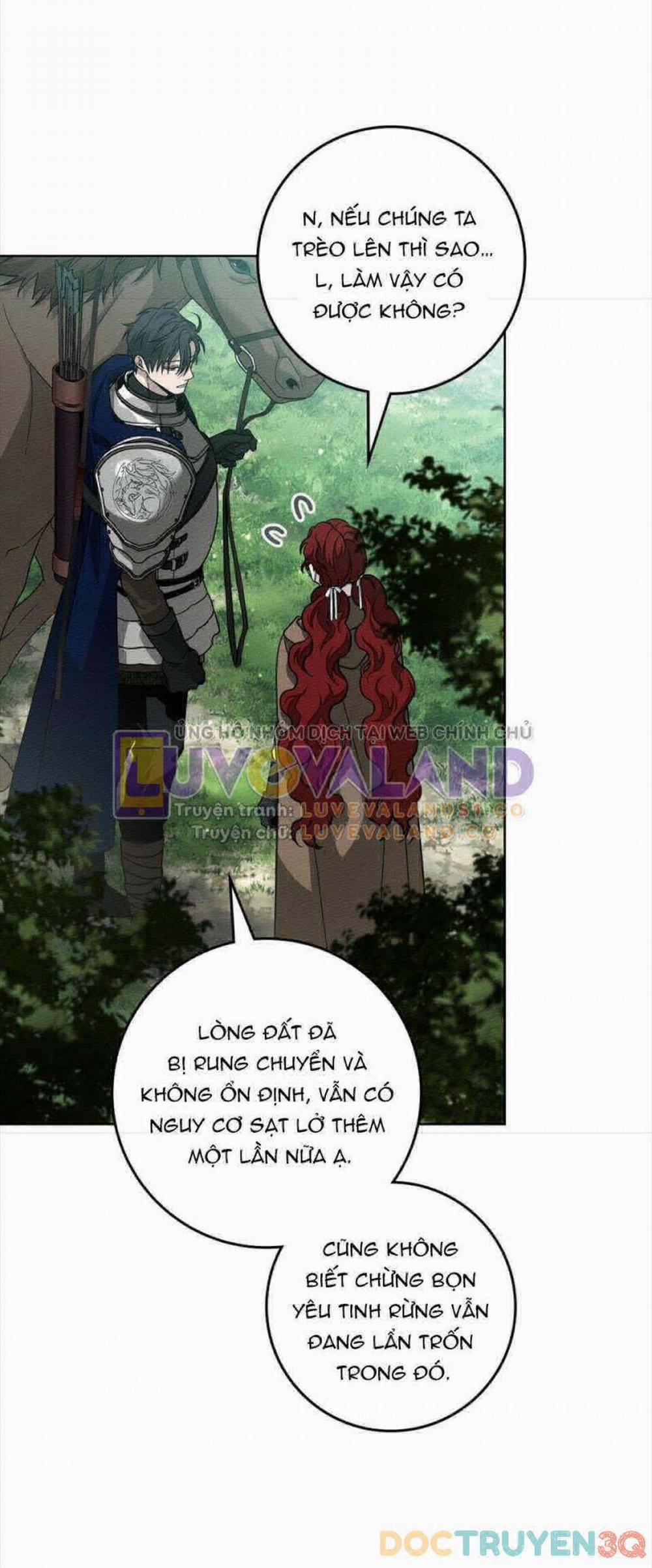 Dưới Bóng Cây Sồi 101 trang 24