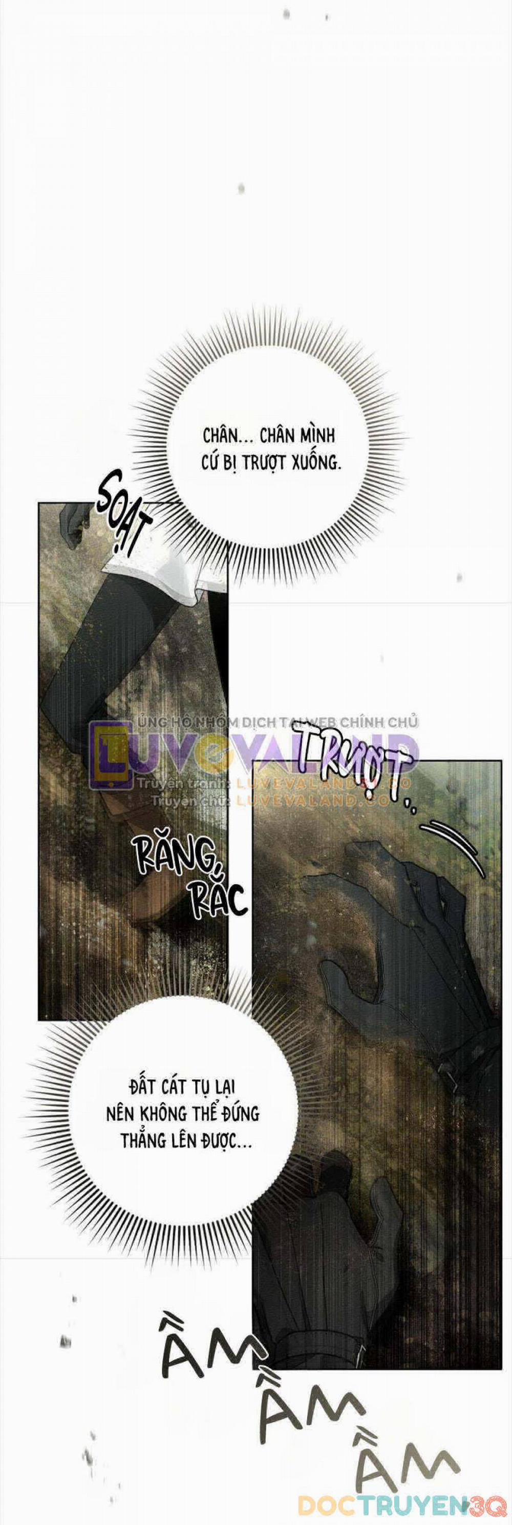 Dưới Bóng Cây Sồi 101 trang 3