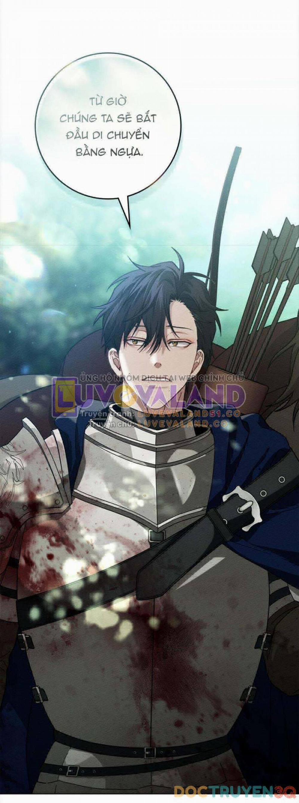 Dưới Bóng Cây Sồi 101 trang 31