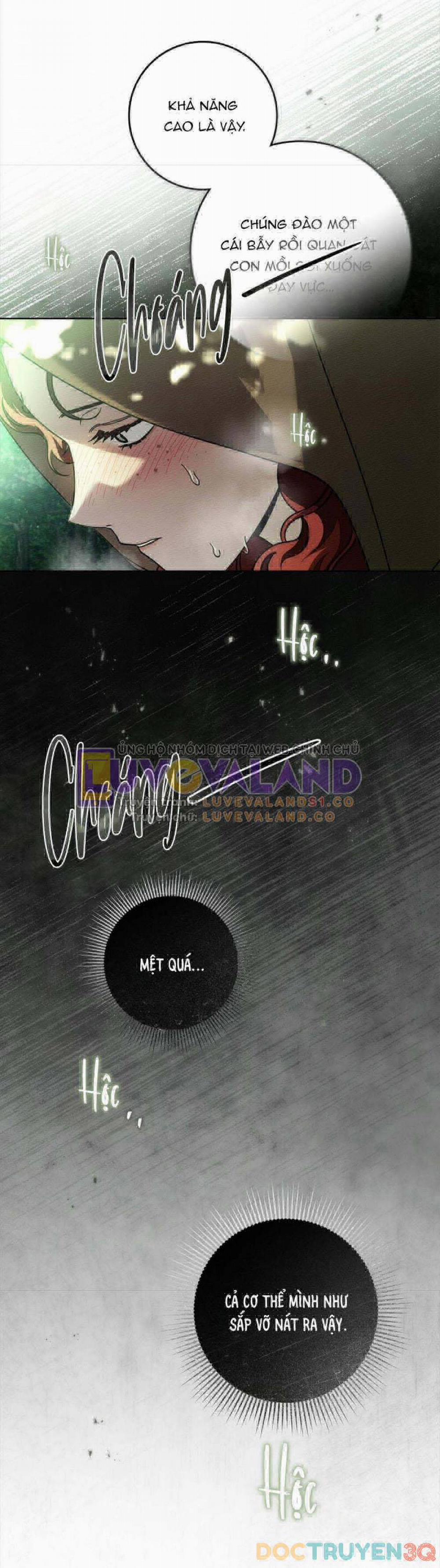 Dưới Bóng Cây Sồi 101 trang 35