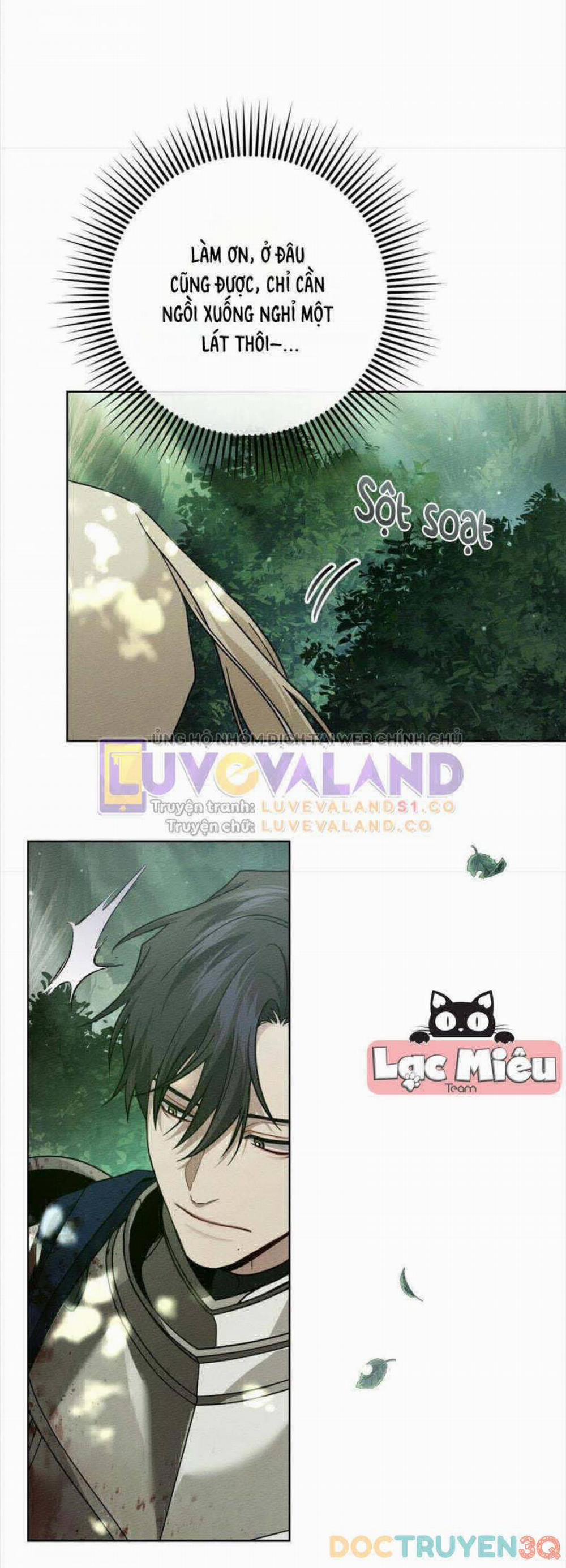 Dưới Bóng Cây Sồi 101 trang 37