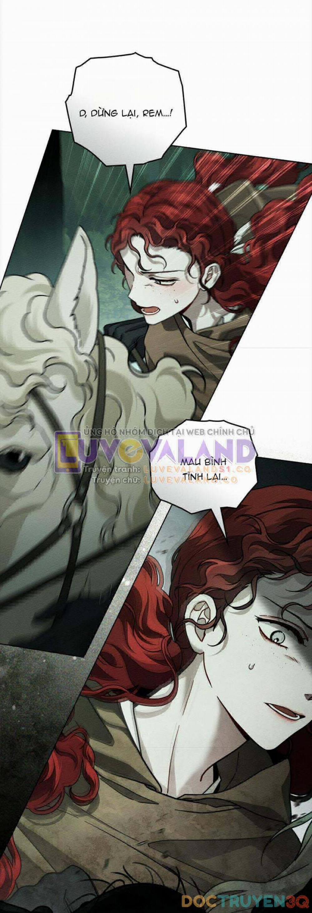 Dưới Bóng Cây Sồi 101 trang 48