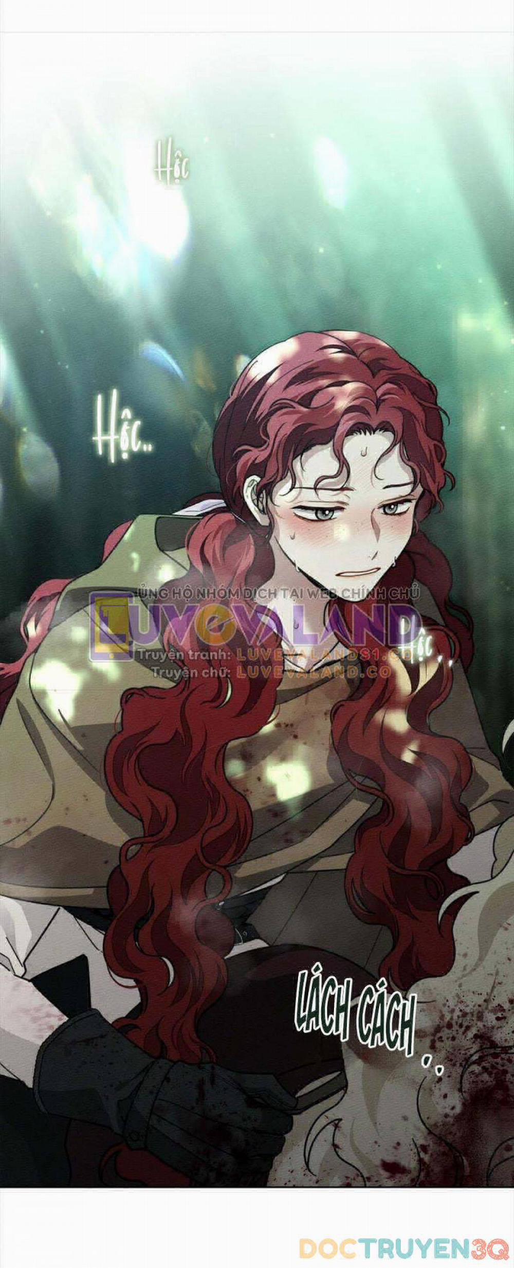 Dưới Bóng Cây Sồi 101 trang 54