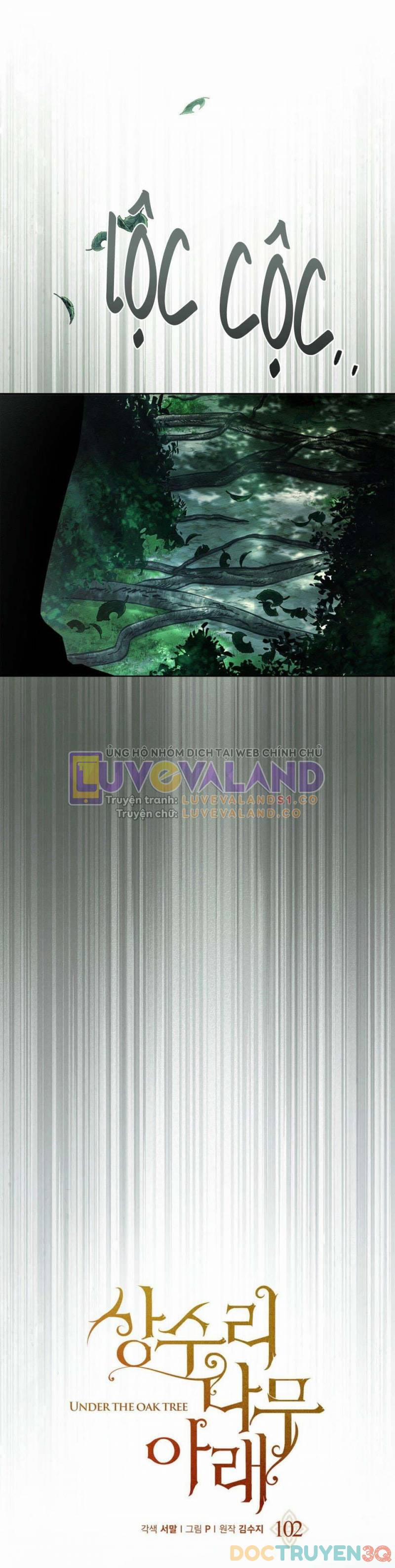 Dưới Bóng Cây Sồi 102 trang 21