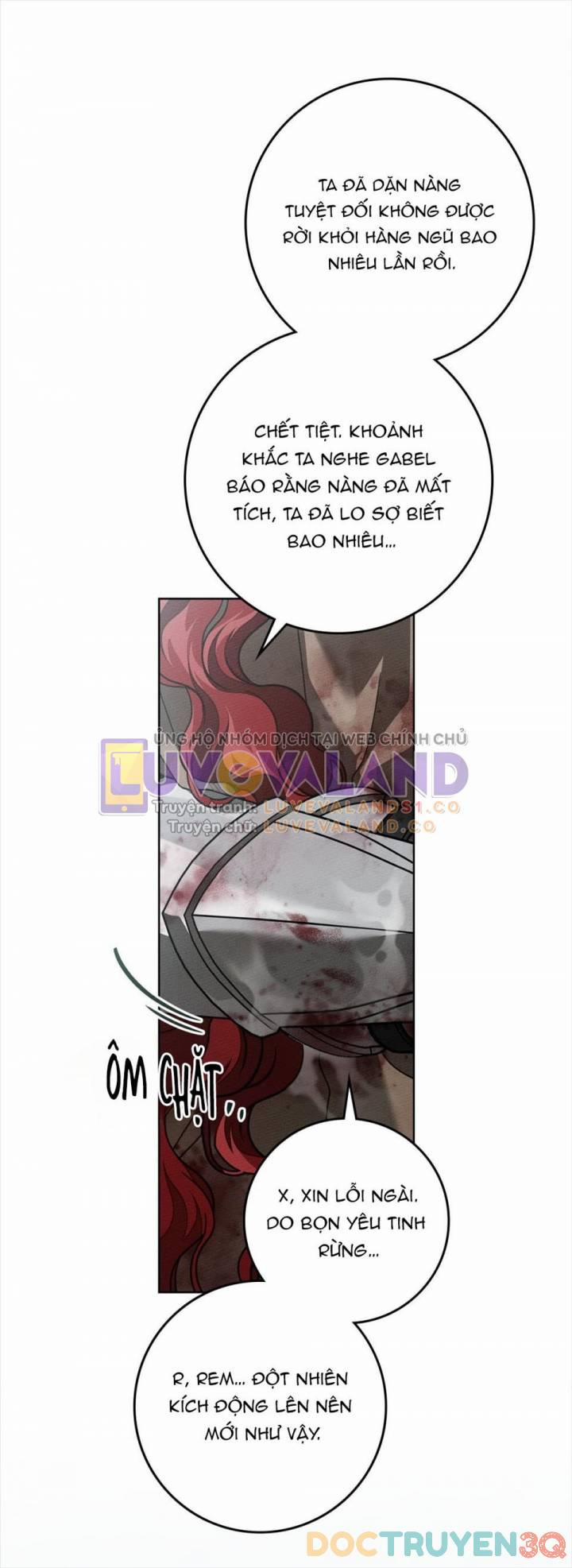 Dưới Bóng Cây Sồi 103 trang 14