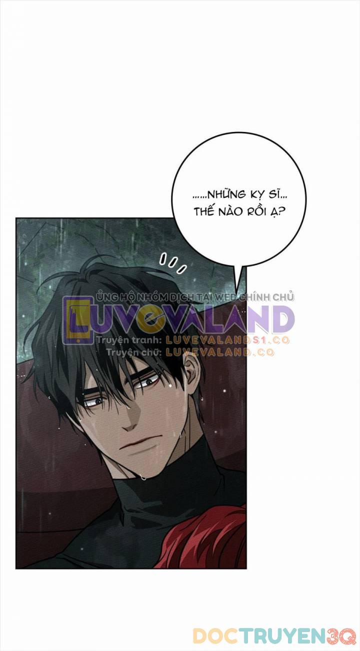 Dưới Bóng Cây Sồi 103 trang 27