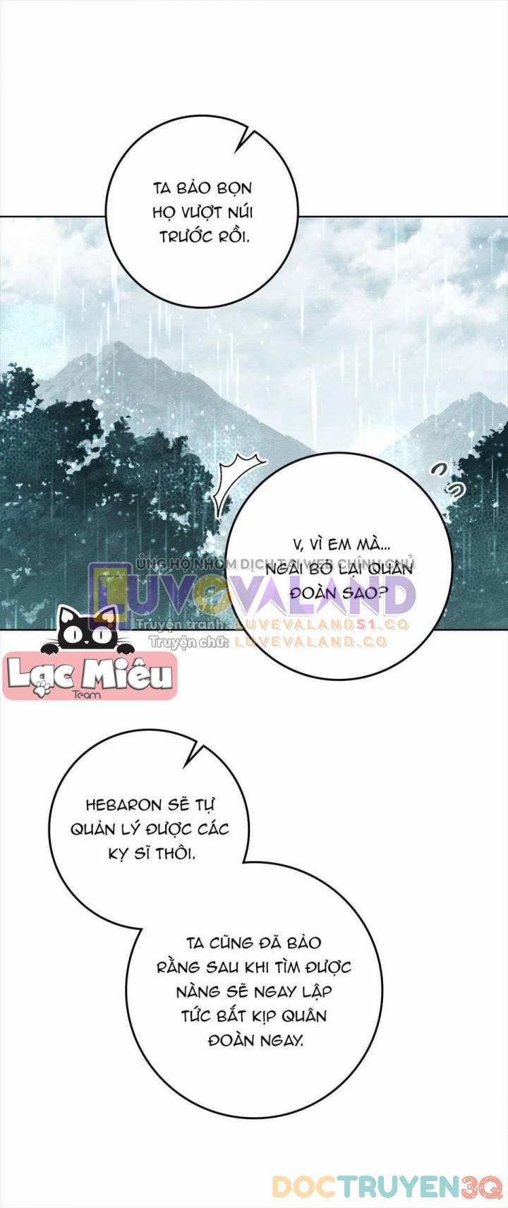 Dưới Bóng Cây Sồi 103 trang 28