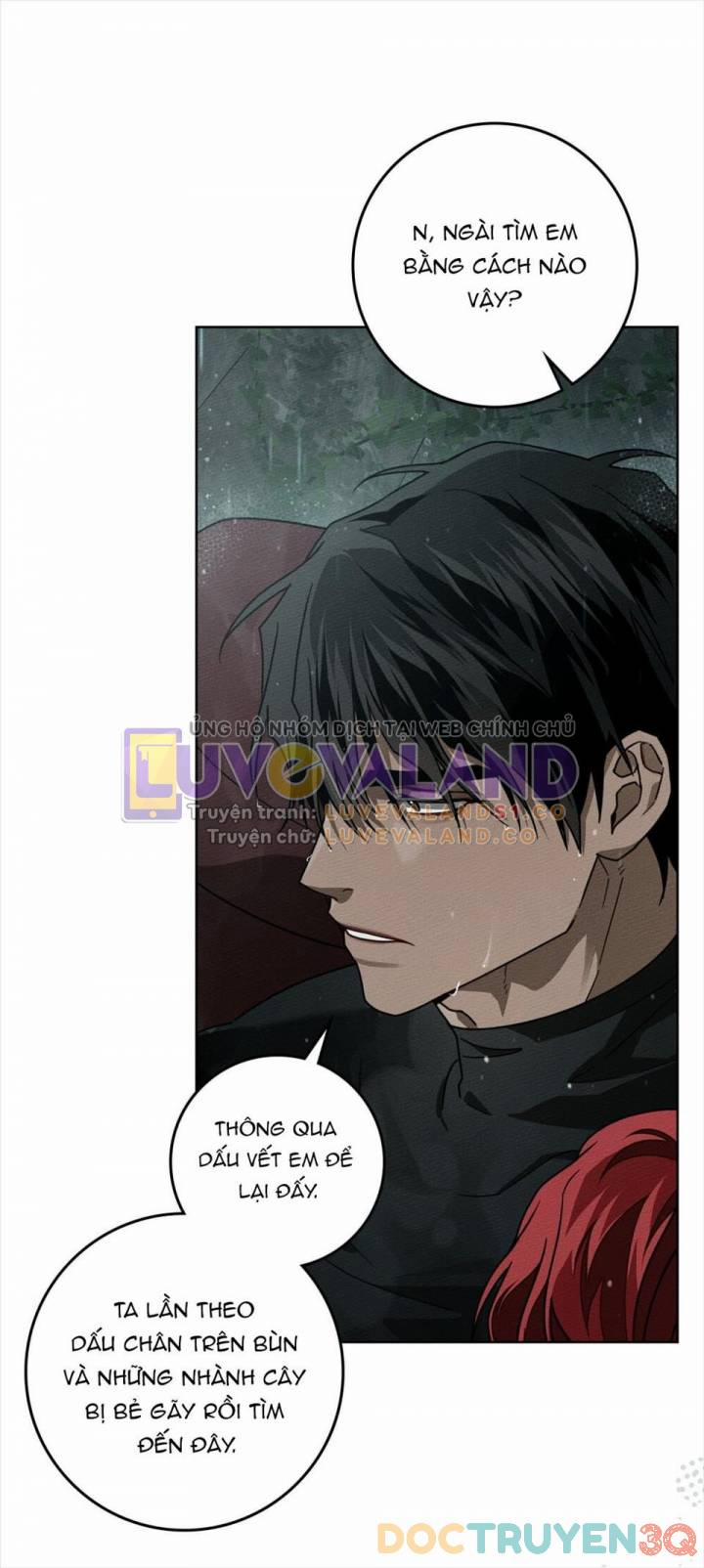 Dưới Bóng Cây Sồi 103 trang 29