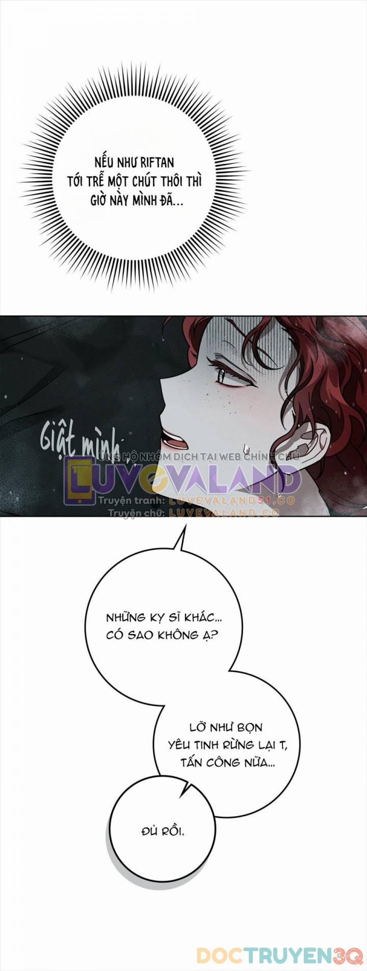 Dưới Bóng Cây Sồi 103 trang 31