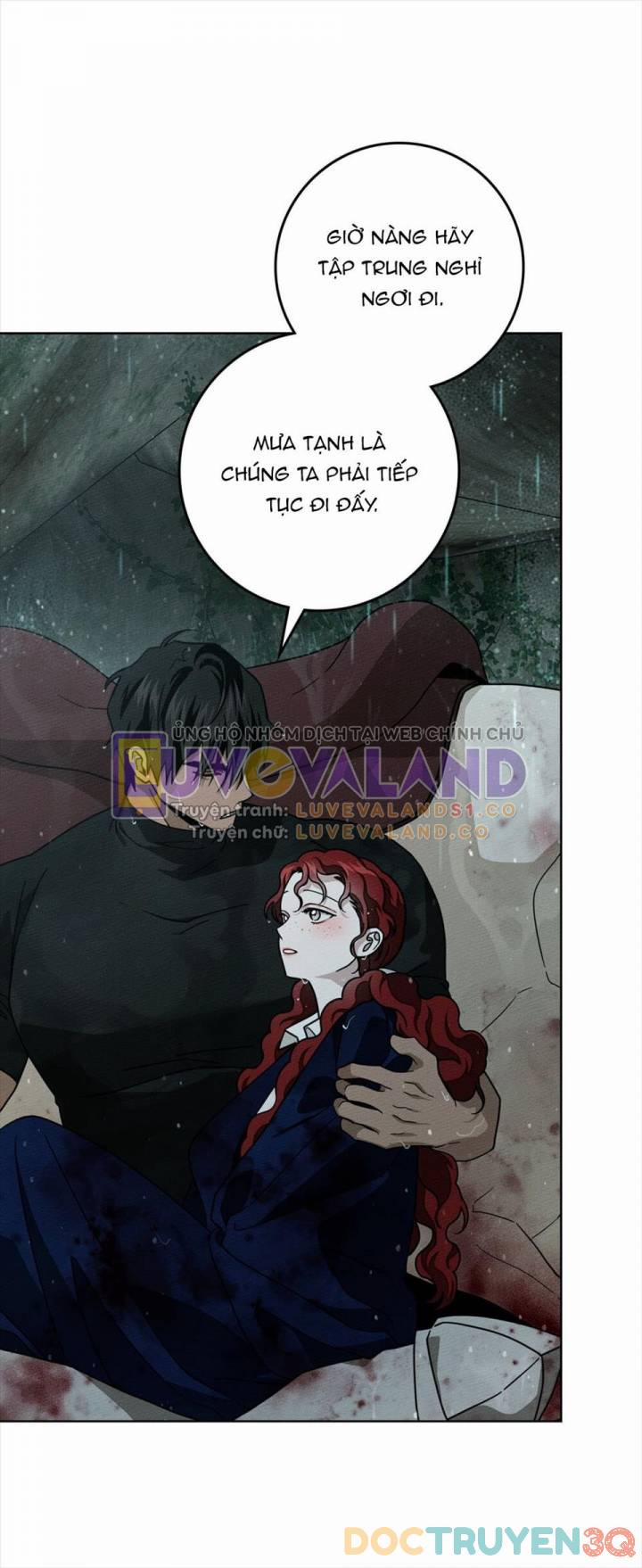 Dưới Bóng Cây Sồi 103 trang 32