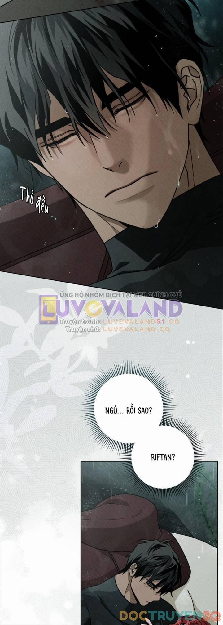 Dưới Bóng Cây Sồi 103 trang 41